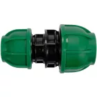 FLO 88859 Kpe Cső Toldó, 25 X 32 mm