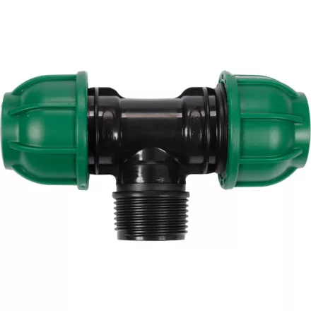 FLO 88860 Kpe T Idom, 25 mm X 1Col X 25 mm M