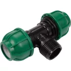 FLO 88860 Kpe T Idom, 25 mm X 1Col X 25 mm M
