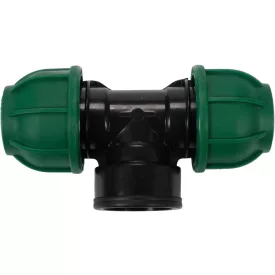 FLO 88863 Kpe T Idom, 25 mm X 1Col X 25 mm F