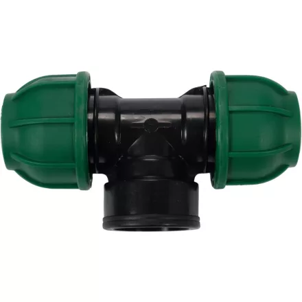 FLO 88863 Kpe T Idom, 25 mm X 1Col X 25 mm F