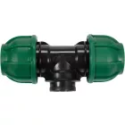 FLO 88864 Kpe T Idom, 25 mm X 1/2 X 25 mm F