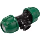 FLO 88864 Kpe T Idom, 25 mm X 1/2 X 25 mm F