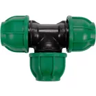 FLO 88865 Kpe T Idom, 25 mm X 25 mm X 25 mm
