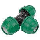 FLO 88865 Kpe T Idom, 25 mm X 25 mm X 25 mm