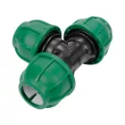 FLO 88865 Kpe T Idom, 25 mm X 25 mm X 25 mm