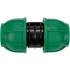 FLO 88899 Kpe Cső Toldó 32 mm X 32 mm
