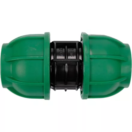 FLO 88899 Kpe Cső Toldó 32 mm X 32 mm