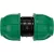 FLO 88899 Kpe Cső Toldó 32 mm X 32 mm