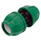 FLO 88899 Kpe Cső Toldó 32 mm X 32 mm