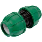 FLO 88899 Kpe Cső Toldó 32 mm X 32 mm