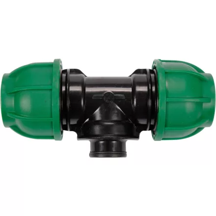 FLO 88900 Kpe T Idom, 32 mm X 1/2Col X 32 mm