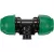 FLO 88900 Kpe T Idom, 32 mm X 1/2Col X 32 mm