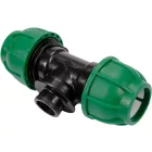 FLO 88900 Kpe T Idom, 32 mm X 1/2Col X 32 mm