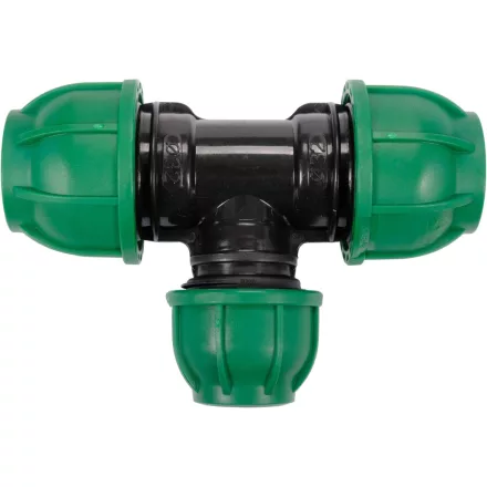 FLO 88902 Kpe T Idom 32 mm X 25 mm X 32 mm