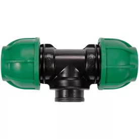 FLO 88903 Kpe T Idom, 32 mm X 3/4Col X 32 mm F