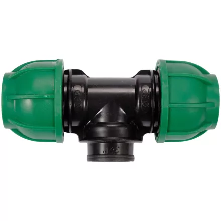 FLO 88903 Kpe T Idom, 32 mm X 3/4Col X 32 mm F