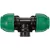 FLO 88903 Kpe T Idom, 32 mm X 3/4Col X 32 mm F