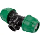 FLO 88903 Kpe T Idom, 32 mm X 3/4Col X 32 mm F