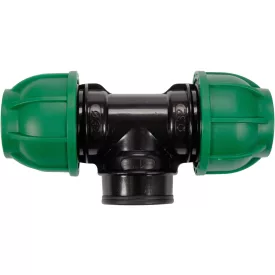 FLO 88904 Kpe T Idom, 32 mm X 1Col X 32 mm F