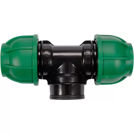 FLO 88904 Kpe T Idom, 32 mm X 1Col X 32 mm F