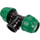 FLO 88904 Kpe T Idom, 32 mm X 1Col X 32 mm F