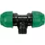FLO 88905 Kpe T Idom, 32 mm X 1/2Col X 32 mm M