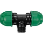 FLO 88907 Kpe T Idom, 32 mm X 1Col X 32 mm M