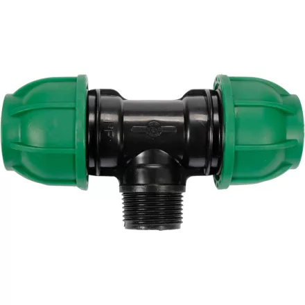 FLO 88907 Kpe T Idom, 32 mm X 1Col X 32 mm M