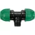 FLO 88907 Kpe T Idom, 32 mm X 1Col X 32 mm M