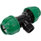 FLO 88907 Kpe T Idom, 32 mm X 1Col X 32 mm M