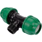 FLO 88907 Kpe T Idom, 32 mm X 1Col X 32 mm M