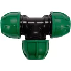 FLO 88909 Kpe T Idom, 32 mm X 32 mm X 32 mm M