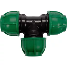 FLO 88909 Kpe T Idom, 32 mm X 32 mm X 32 mm M