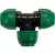 FLO 88909 Kpe T Idom, 32 mm X 32 mm X 32 mm M