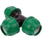 FLO 88909 Kpe T Idom, 32 mm X 32 mm X 32 mm M
