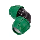 FLO 88910 Kpe Könyök 90° 32 mm X 32 mm