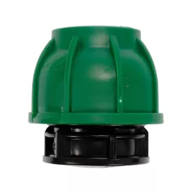 FLO 88920 Csődugó Pe Csövekhez 32 mm