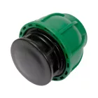 FLO 88920 Csődugó Pe Csövekhez 32 mm