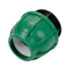 FLO 88920 Csődugó Pe Csövekhez 32 mm