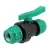 FLO 88960 Golyóscsap 25X25 mm