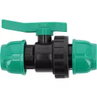 FLO 88961 Golyóscsap 32X32 mm