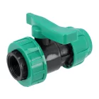 FLO 88963 Golyóscsap 32mm X 1Col