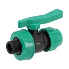 FLO 88964 Golyóscsap 25mm X 3/4Col