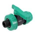FLO 88964 Golyóscsap 25mm X 3/4Col