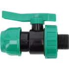FLO 88965 Golyóscsap 32mm X 1Col