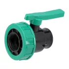 FLO 88970 Golyóscsap 1 1/2Col X 1 1/2Col