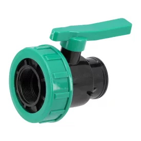 FLO 88970 Golyóscsap 1 1/2Col X 1 1/2Col