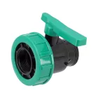 FLO 88970 Golyóscsap 1 1/2Col X 1 1/2Col