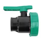 FLO 88970 Golyóscsap 1 1/2Col X 1 1/2Col
